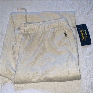 Ralph Lauren Pajama Pants
